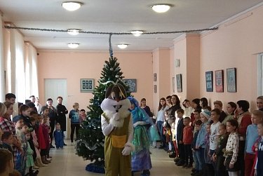 В гостях у «Пьеро»